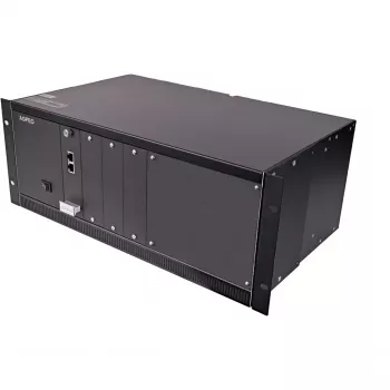 Telephone system agfeo ES 730 IT plus (model 6101781) with VoIP support