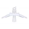 CPE Ubiquiti LBE-5AC-GEN2-5, LiteBeam 5AC, 5GHz, MIMO, 1x RJ45 1000Mb/s, 23dBi, 5-pack