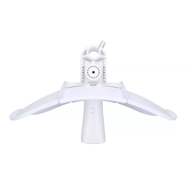 CPE Ubiquiti LBE-5AC-GEN2-5, LiteBeam 5AC, 5GHz, MIMO, 1x RJ45 1000Mb/s, 23dBi, 5-pack