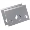 Replacement blade Knipex 90 22 10 E01 Silver 8 g