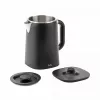 Electric kettle Jata JEHA1575 1.7L 2200W Stainless Steel