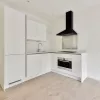 CATA OMEGA II 600 BK Ceiling built-in Black 645 m³/h