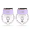 Neno Sole Twin - three-phase cordless premium electronic breast pump