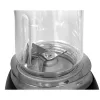 Blender Smeg PBF01BLEU stainless steel