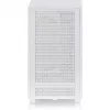 Thermaltake The Tower 200 Micro-Tower Mini-ITX-case with display window white