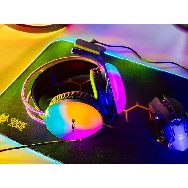 Headphones Tracer GameZone GZ X4