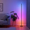 Floor lamp Nanoleaf N7204K02-1FL 22W RGBW — adjustable RGB and tunable white lighting