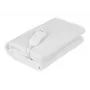 Mesko MS 7419 electric heated underblanket, 60 W, white
