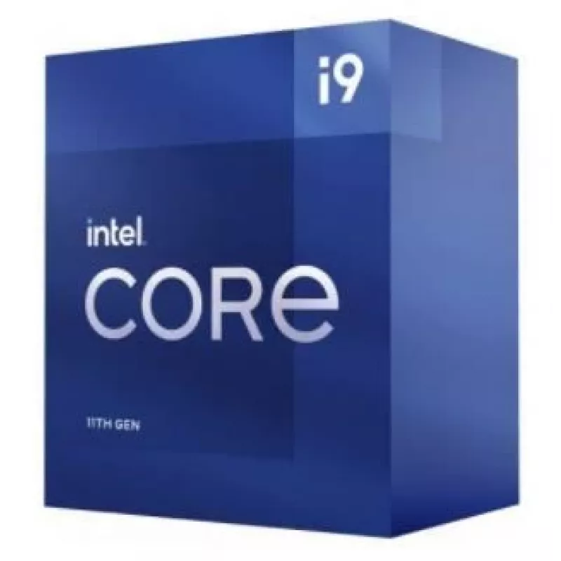 Processor Intel Core i9-12900K 5.2 GHz 16 Cores 30 MB Cache LGA 1700
