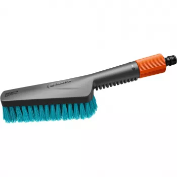 Garden water spray gun nozzle Gardena 18844-20 Green Grey Orange Width 299 mm Depth 65 mm Height 85 mm