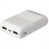 Portable Charger 4smarts VoltHub Go2 10000 mAh