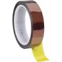 Tape 3M FE510055117 Transparent 33 m x 15 mm Silicone
