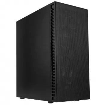 Kolink Observatory HF Mesh PWM Midi-Tower - black