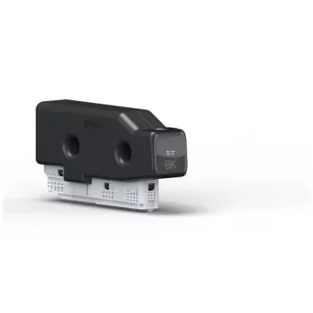 Ink cartridge Epson WorkForce Enterprise AM-C550 Black (original, high yield)