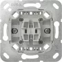 Rock-type switch insert gira 315500 Wipptaster Wechsler 2f - changeover rocker switch insert