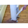 Floor fan Concept Solution OV5220 — white, 80 W, touch control, 805 mm height