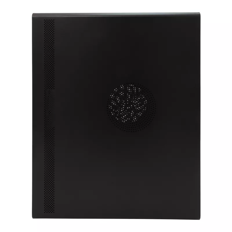 Computer Case Sbox PCC-500 Black ATX