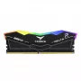 DIMM 32 GB DDR5-6400 (2x 16 GB) Dual-Kit, Memory black, FF3D532G6400HC40BDC01, Delta RGB, INTEL XMP