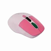 Canyon MW-26 - 2in1 wireless optical mouse Bluetooth / 2.4 GHz - silent - pink