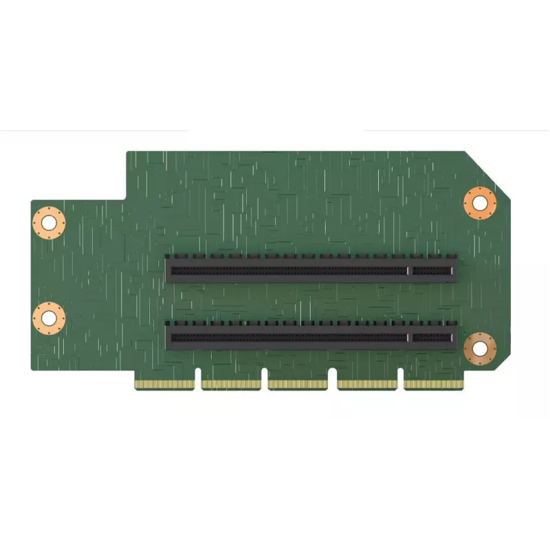 Interface card Intel CYP2URISER1DBL