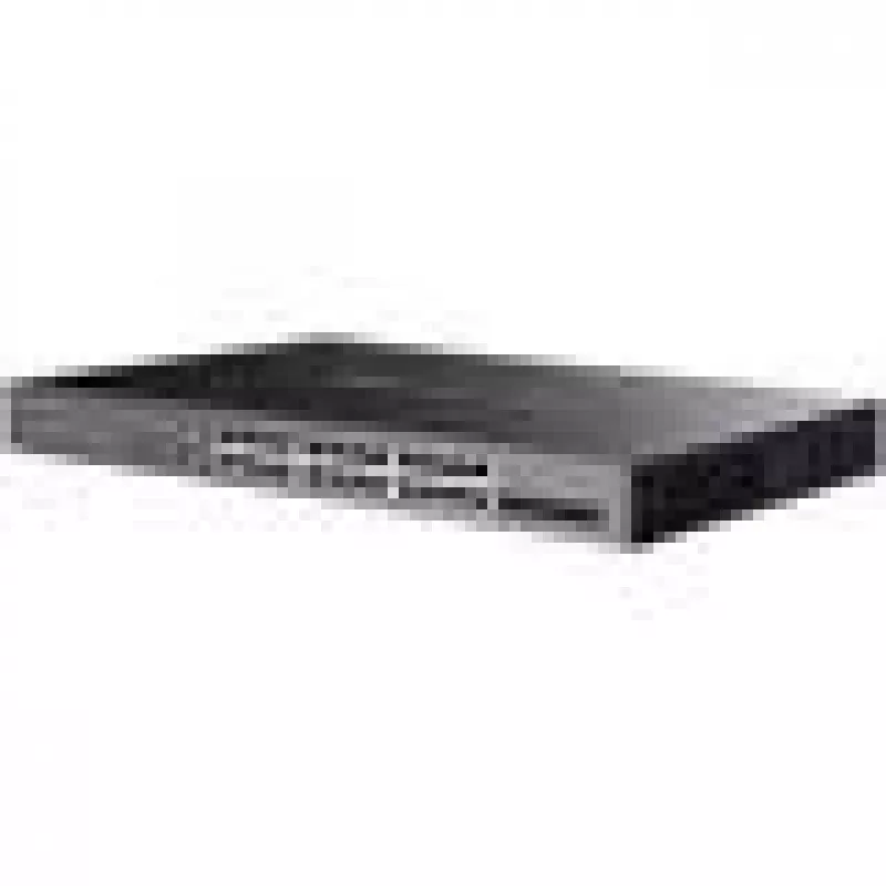TP-Link SG5428XMPP network switch Managed L3 Gigabit Ethernet (10/100/1000) Power over Ethernet (PoE) Black