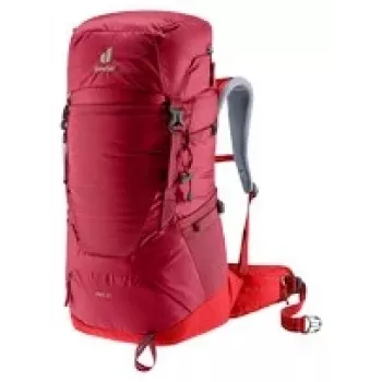 Daypack DEUTER Lis 30 masala cherry flavor | universal