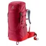 Daypack DEUTER Lis 30 masala cherry flavor | universal