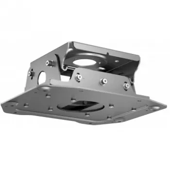 Ceiling mount Epson ELPMB68 metallic for projectors, compatible with EB-PU series