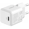 USB‑C wall charger YENKEE YAC G20 20W 3A Power Delivery
