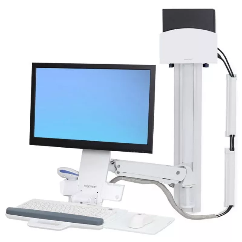 Ergotron 45-273-216 Display