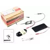 Mini camera Luxury-Goods S06 — Full HD compact lightweight design