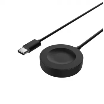 Fixed USB‑C cable for Huawei Watch GT/GT 3 Pro/Watch 4/4 Pro/Watch 5/5 Pro by FIXED