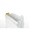 Waste bag for automatic litter boxes PETKIT compatible with PURA MAX, PURA MAX 2, PUROBOT MAX PRO — Steel