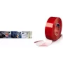 Double-sided tape Tesa 4965 15 mm x 50 m, polyester, high-strength adhesive