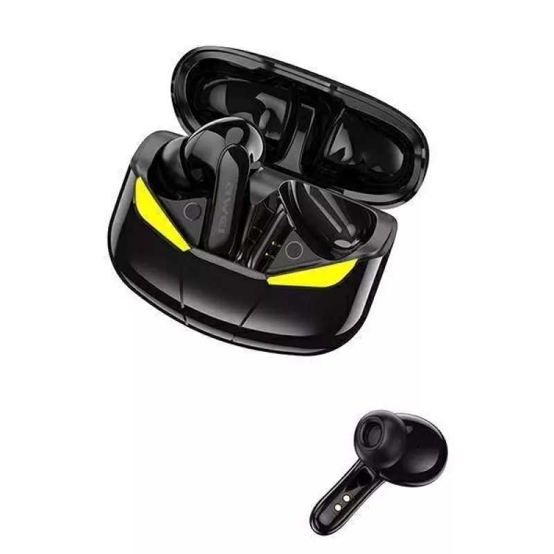 Headphone Awei T35 TWS Black