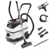 Drum vacuum DEDRA DED6603