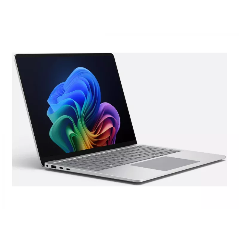 Laptop Microsoft Surface Laptop 7 for Business 13.8 inch Intel Core Ultra 5 16GB RAM 512GB SSD Intel Arc Graphics Windows 11 Pro