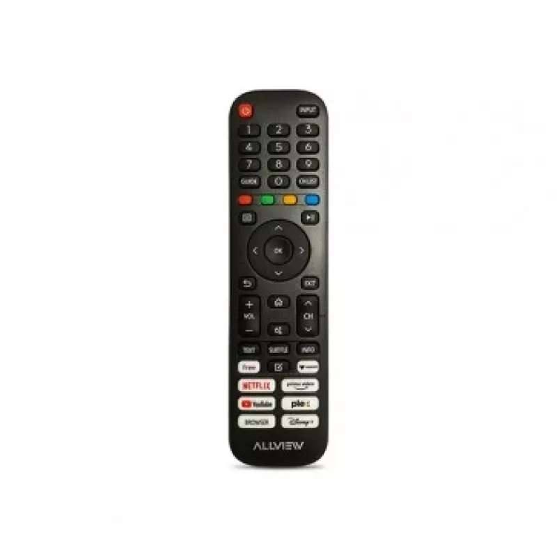 TV LED 24 inches 24IPLAY6300-H