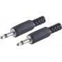 Wire Connector ShiverPeaks BS51100-2 3.5 mm Black