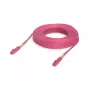 Ubiquiti UACC-OFC-M2-LULU-30M - optical patch cord LCupc/LCupc, Duplex, Multi-mode 50/125, 30m 30m