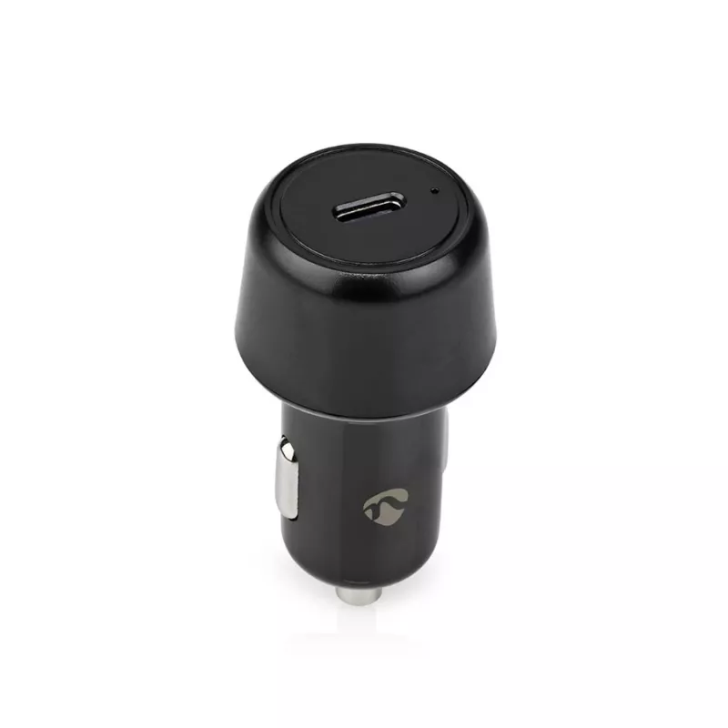 Nedis CCPD45W050BK Power Adapter