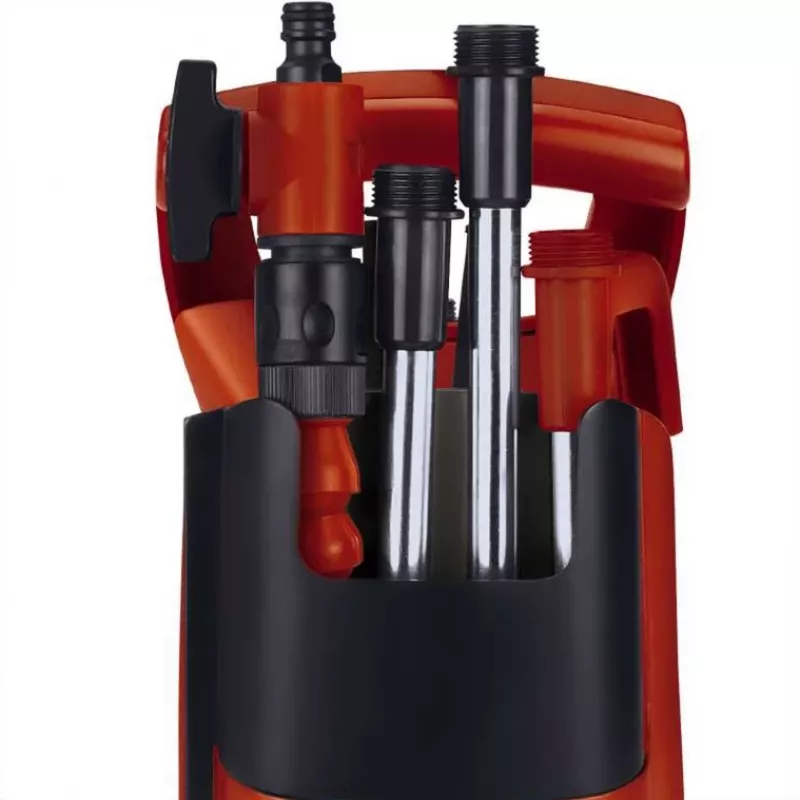 Einhell 4170438 Garden Tool 4.600 L Black