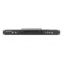 LANCOM Rack Mount Plus 1U 19 inch Rack Mounting Bracket for LANCOM Devices, Black