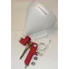 DEDRA A532020 air compressor accessory 1 pc(s)
