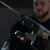 Batavia B.V. 18V Cordless Brushless Rotary Hammer SDS+, Without Battery and Charger in BMC