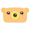 Children's Digital Camera Extralink H25 Orange 1080P 30fps 2.0 inch Screen