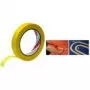 3M Scotch Malerabdeckband 244 Gold, 19 mm x 50 m extra-thin and anschmiegsam for professionelle Malerarbeiten (2441950)