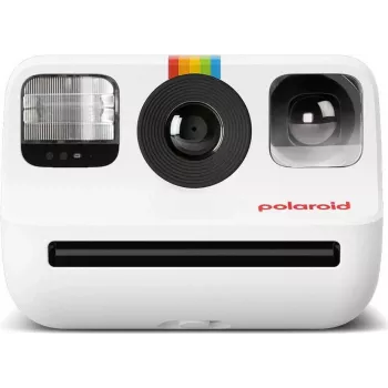 Polaroid 9097 White