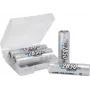 Rechargeable AA NiMH Battery ANSMANN Mignon 2850 mAh 1.2 V