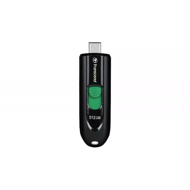 USB flash drive Transcend 512 GB USB Type-C 3.2 Gen 1 JetFlash 790 C